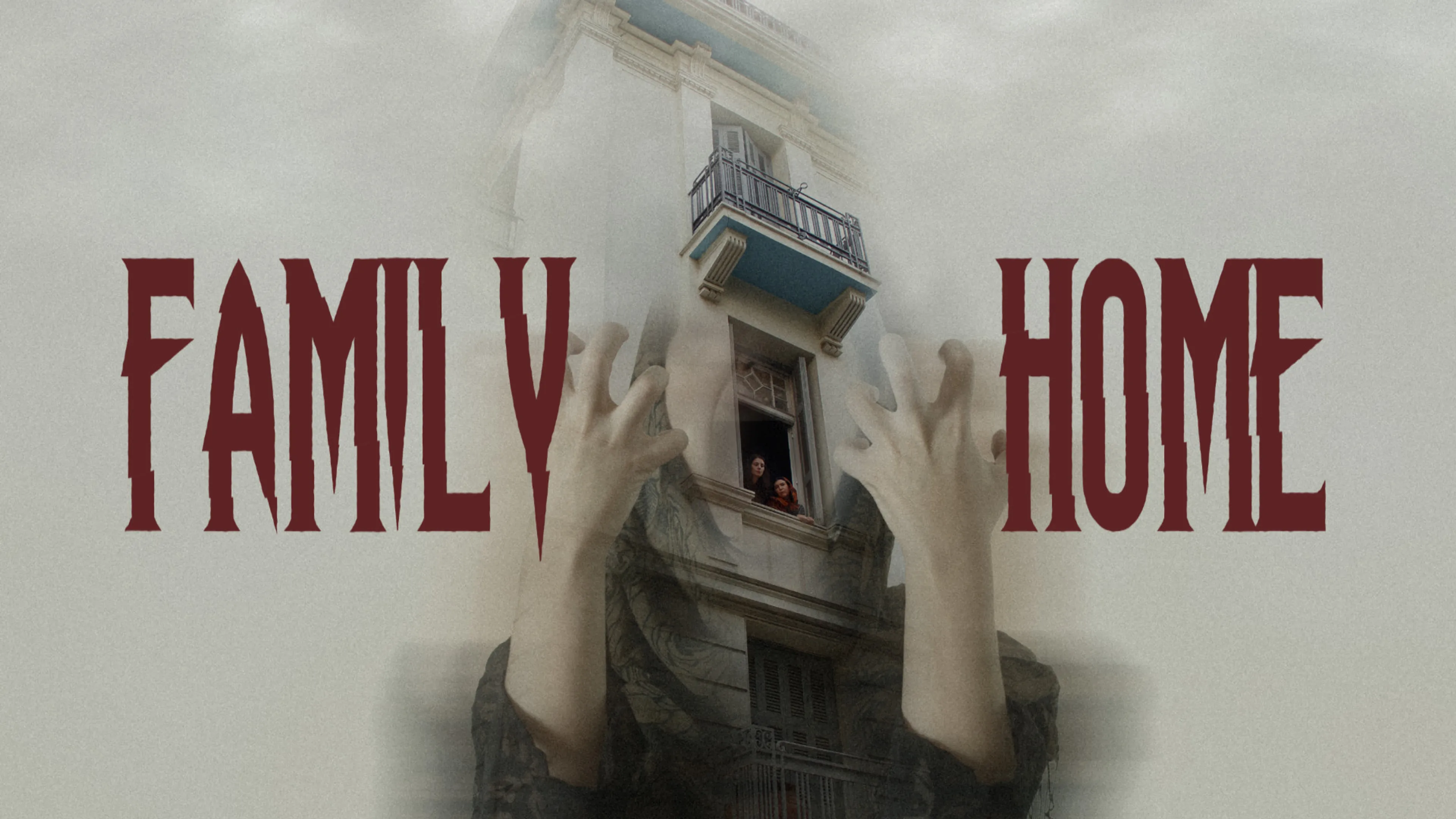 Family Home poster